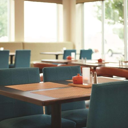 Hilton Garden Inn Columbus Airport Bagian luar foto